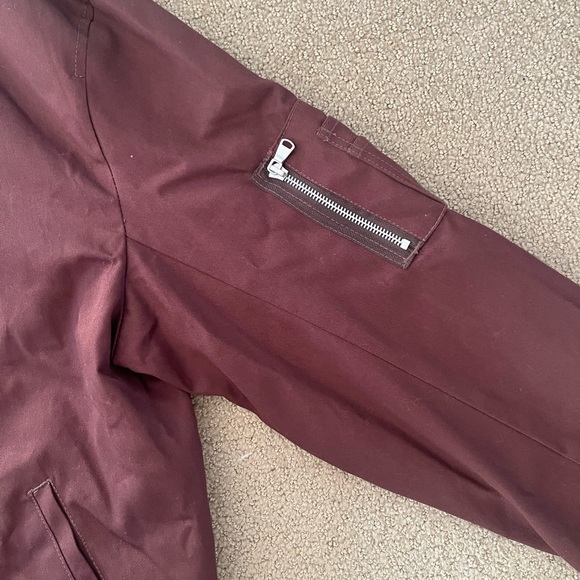 Bomber Jacket - Picture 2 of 3